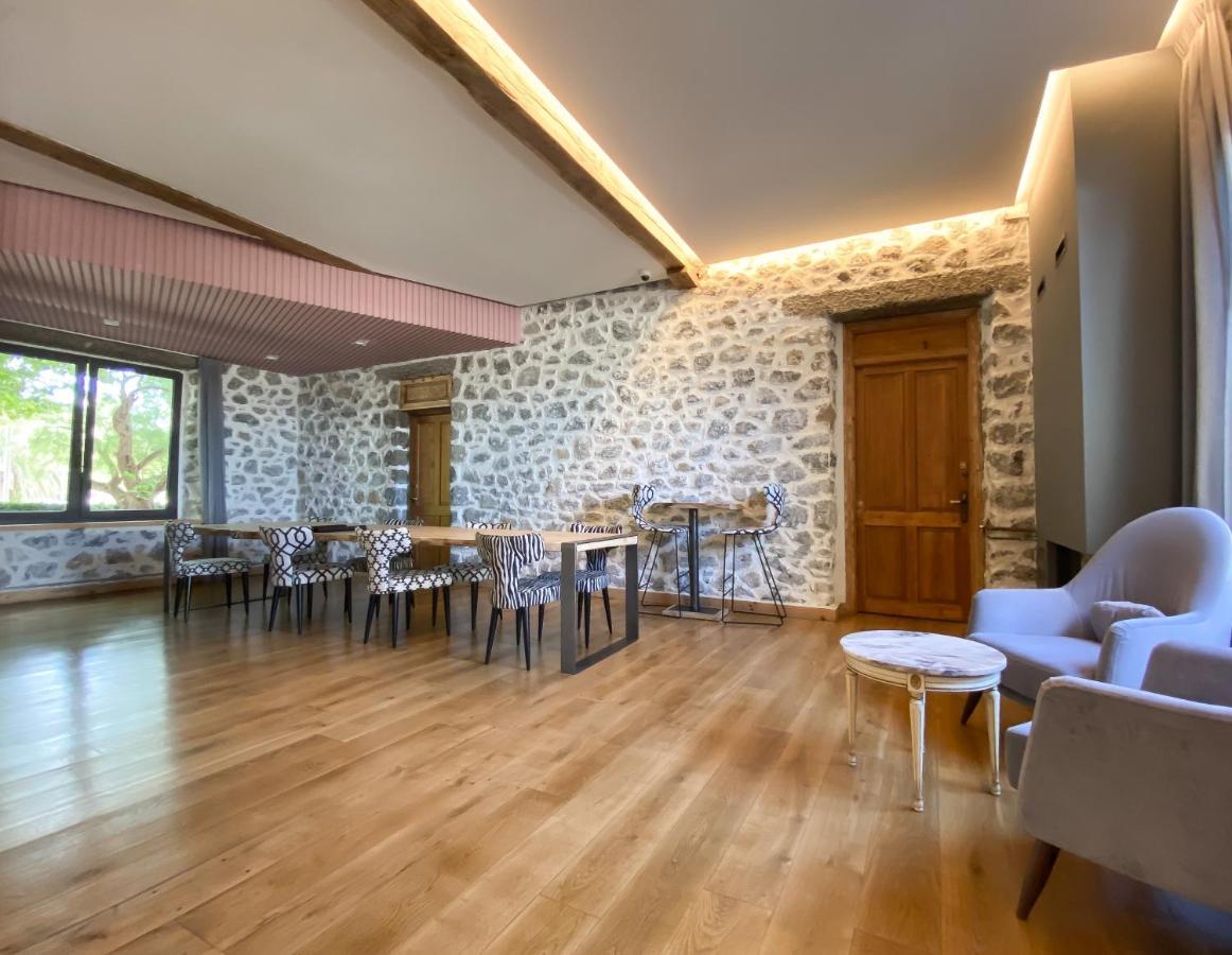 Hotel Arimune Бакіо Екстер'єр фото