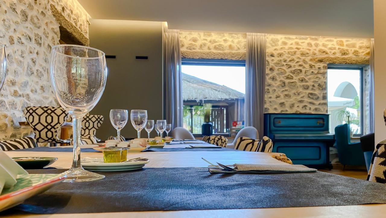 Hotel Arimune Бакіо Екстер'єр фото