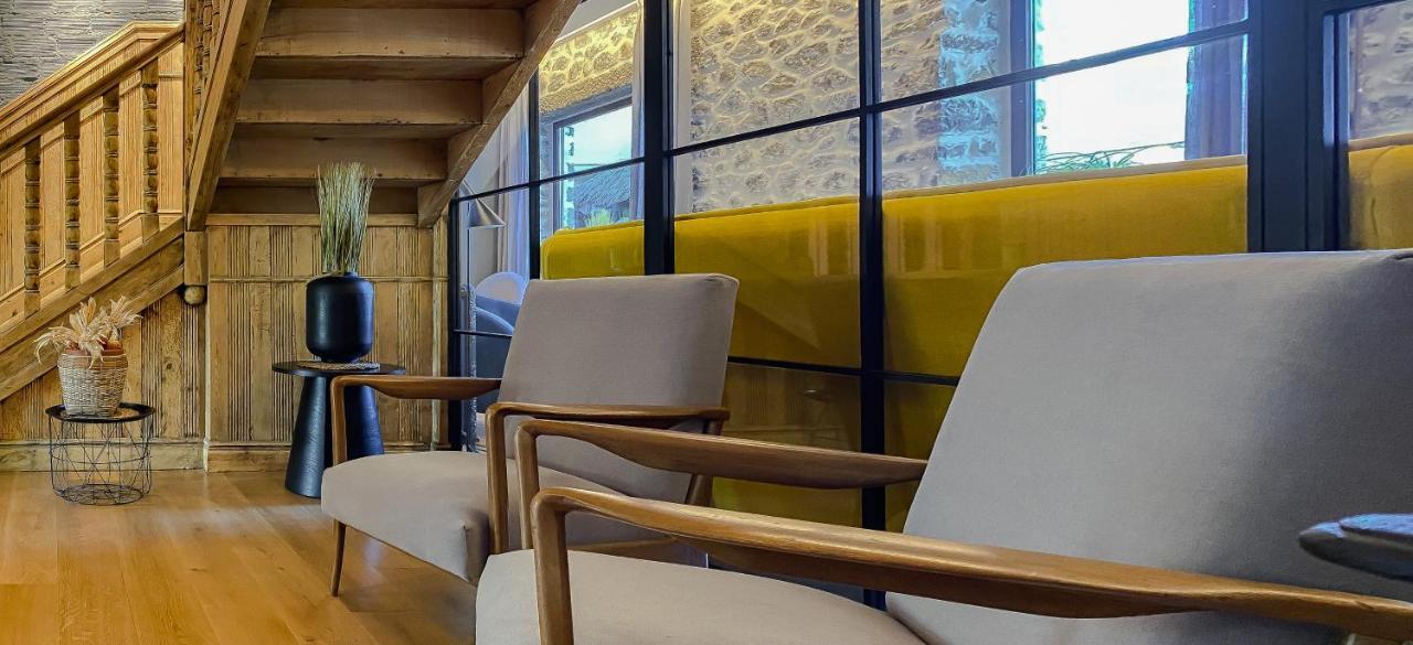 Hotel Arimune Бакіо Екстер'єр фото