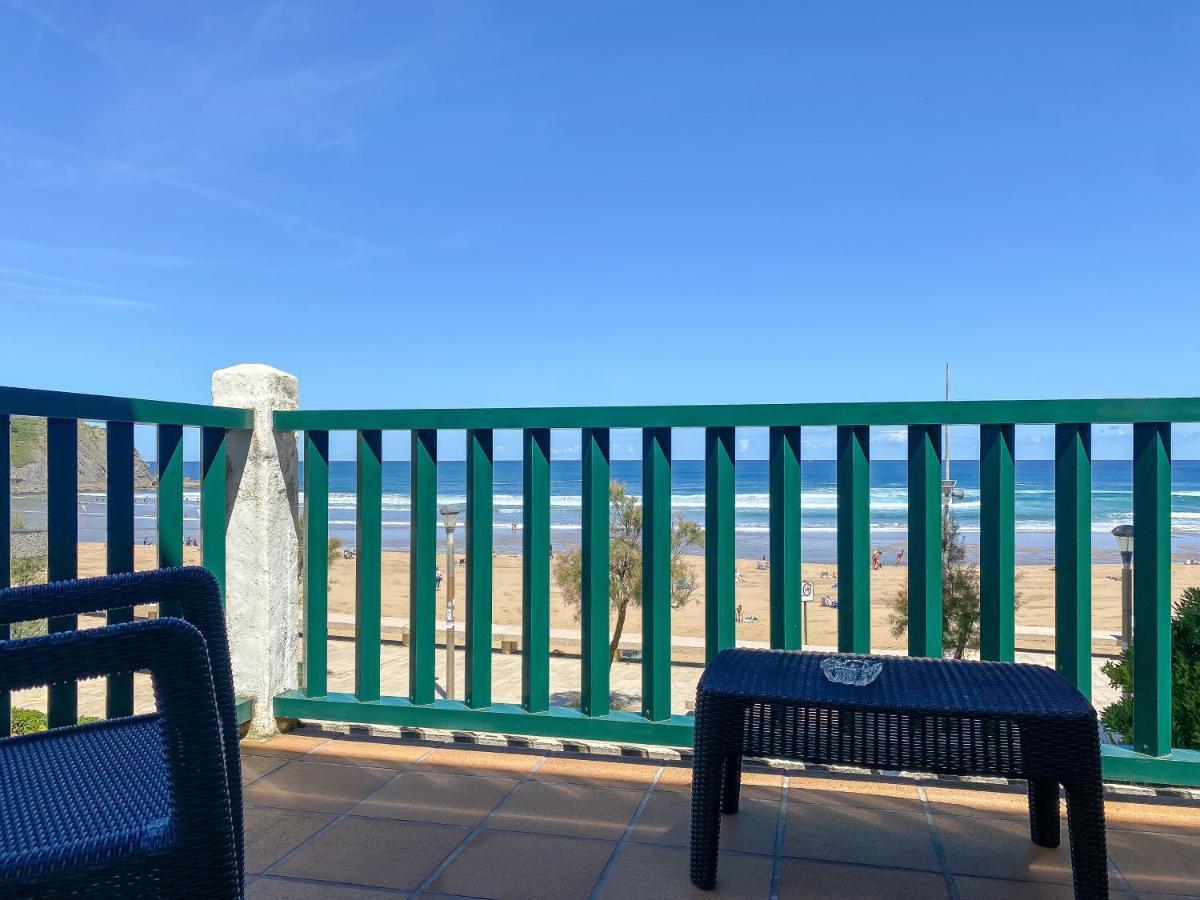 Hotel Arimune Бакіо Екстер'єр фото