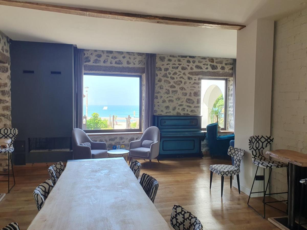 Hotel Arimune Бакіо Екстер'єр фото