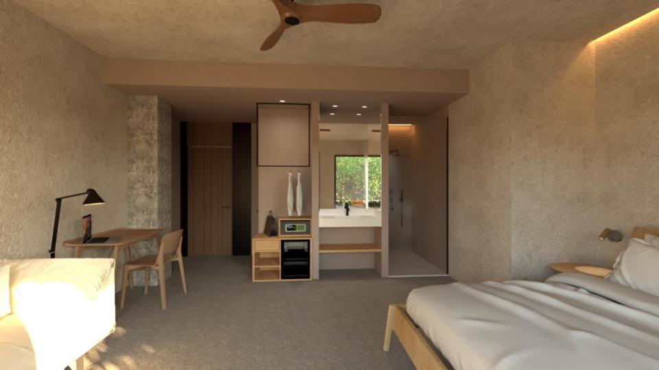 Hotel Arimune Бакіо Екстер'єр фото