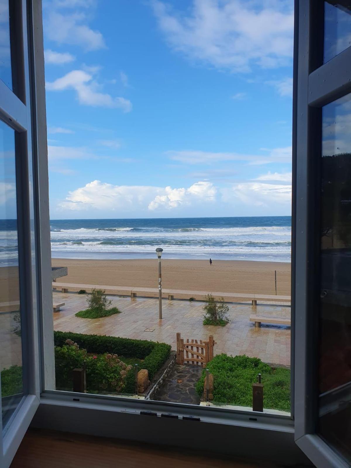 Hotel Arimune Бакіо Екстер'єр фото