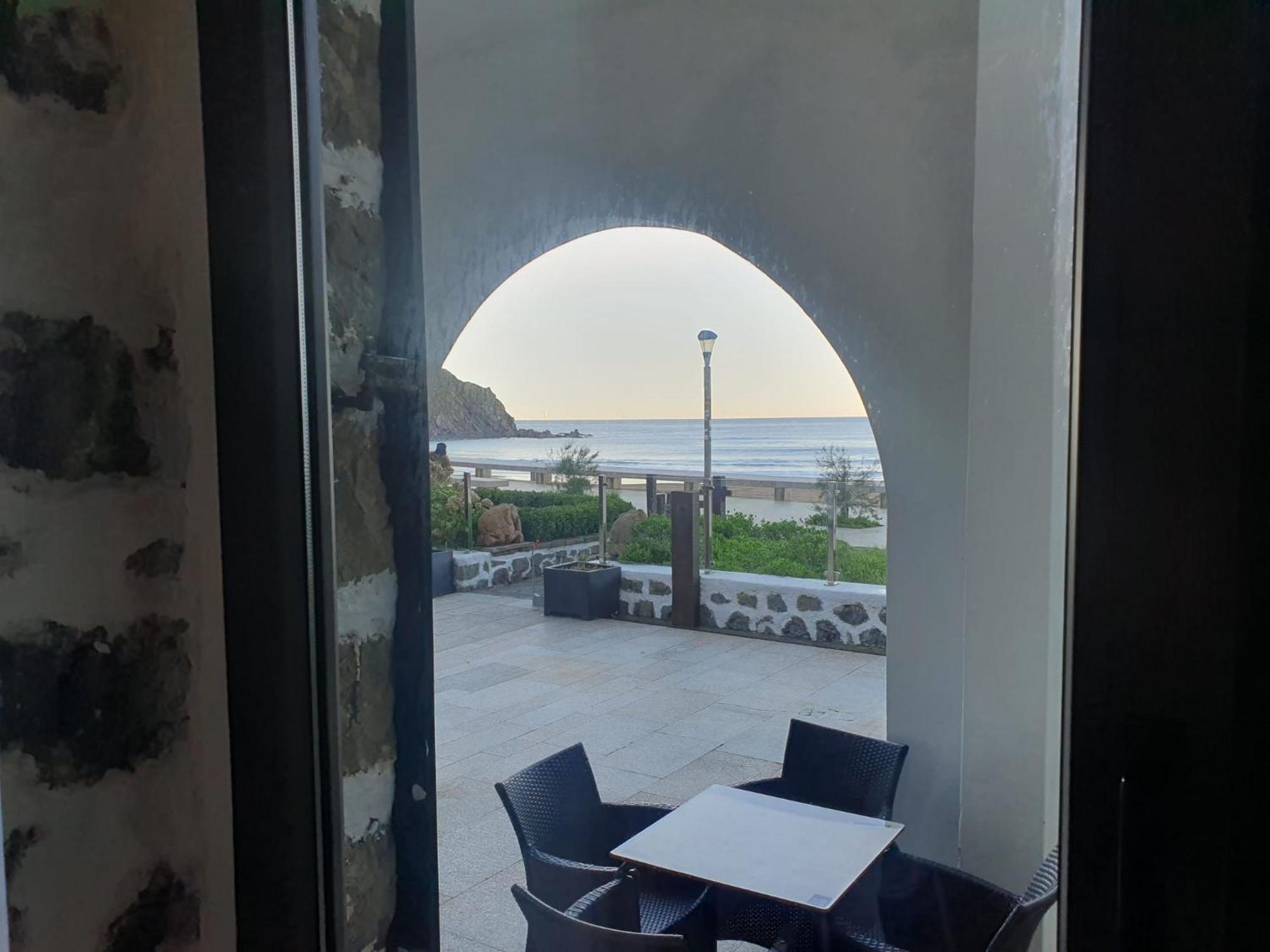 Hotel Arimune Бакіо Екстер'єр фото