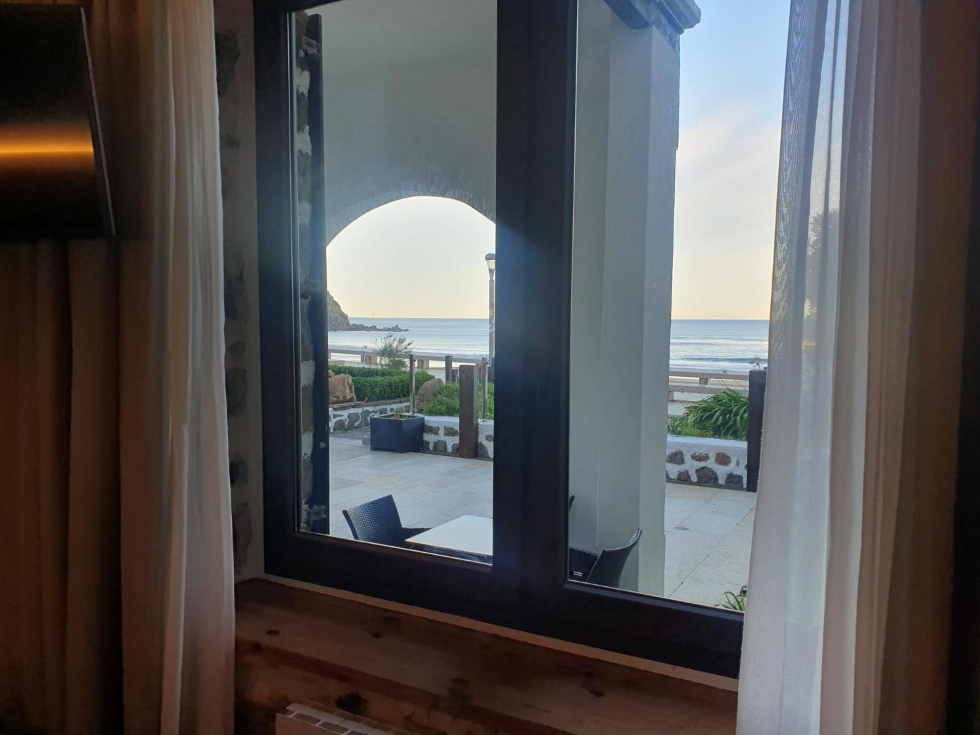 Hotel Arimune Бакіо Екстер'єр фото