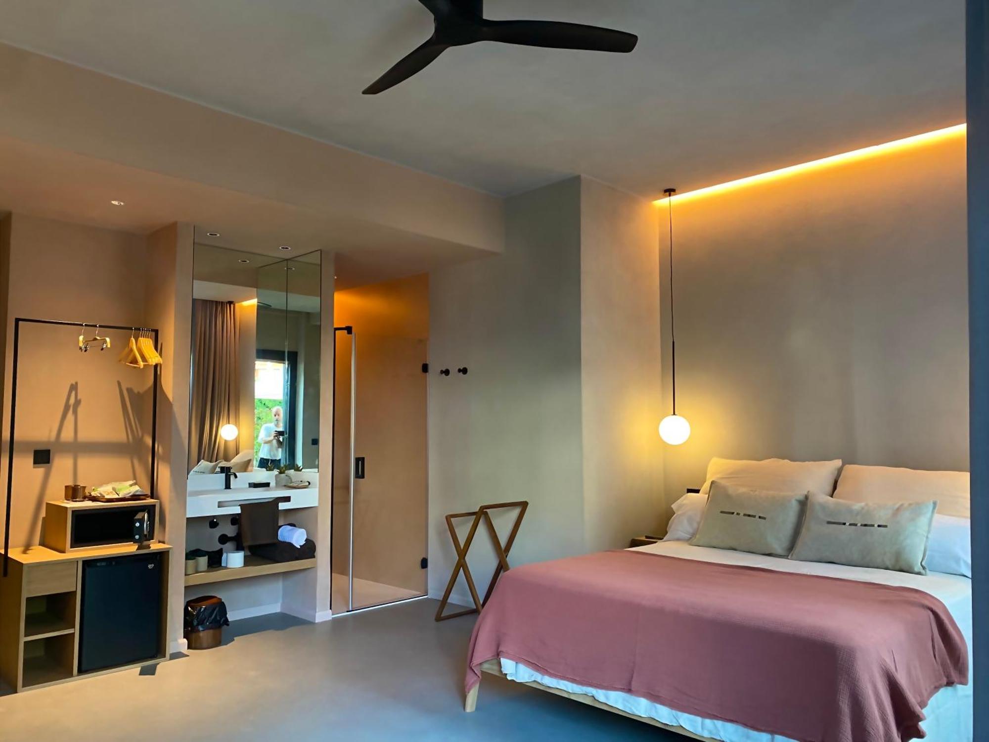 Hotel Arimune Бакіо Екстер'єр фото