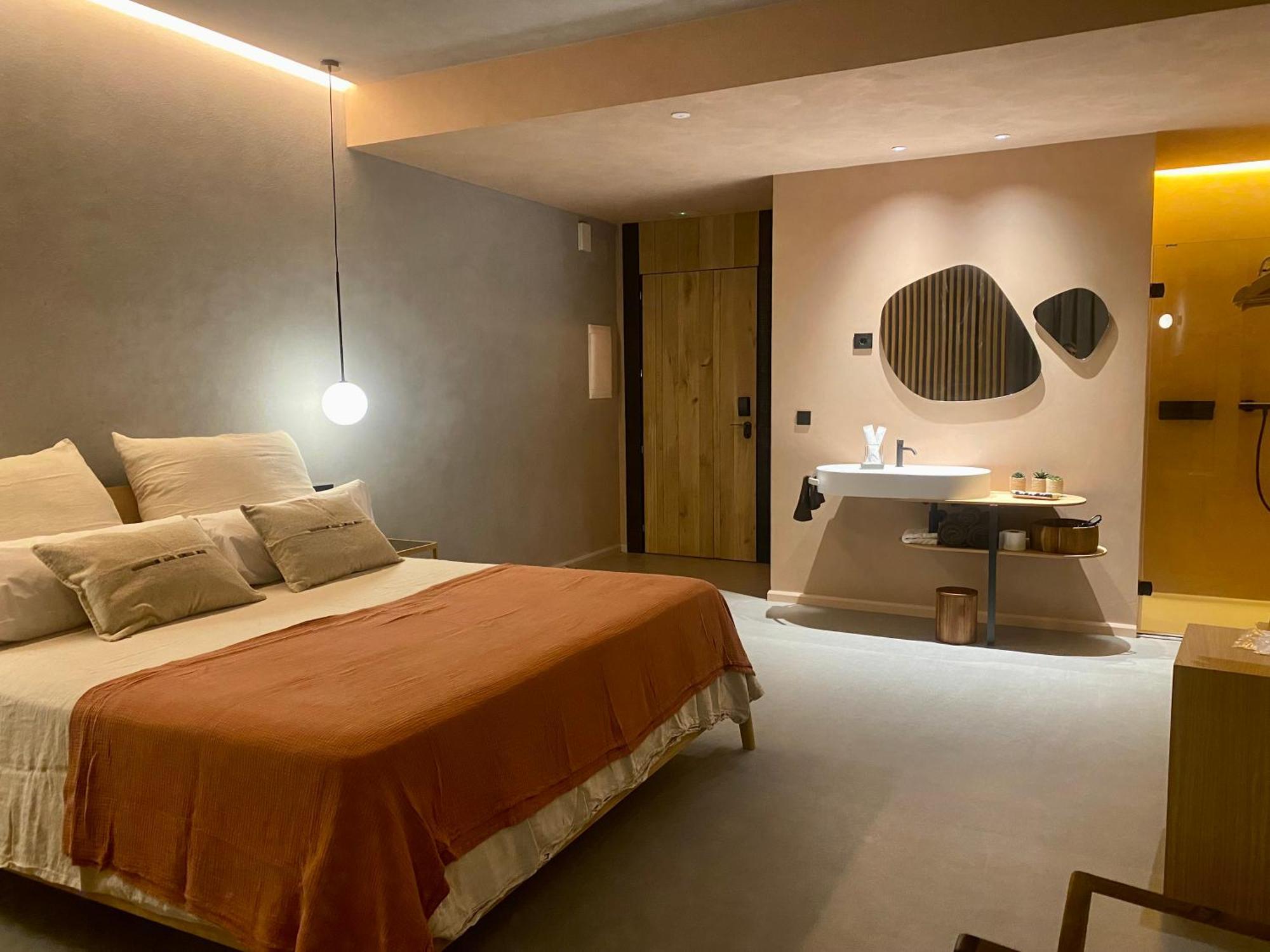Hotel Arimune Бакіо Екстер'єр фото