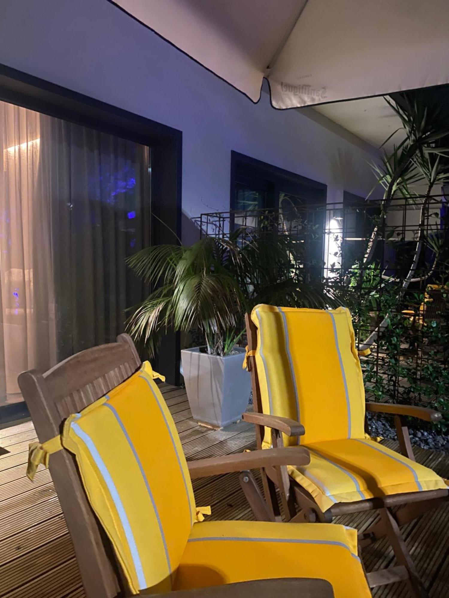 Hotel Arimune Бакіо Екстер'єр фото