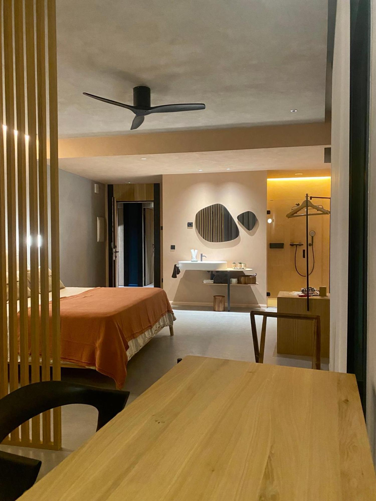 Hotel Arimune Бакіо Екстер'єр фото