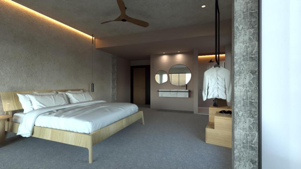 Hotel Arimune Бакіо Екстер'єр фото