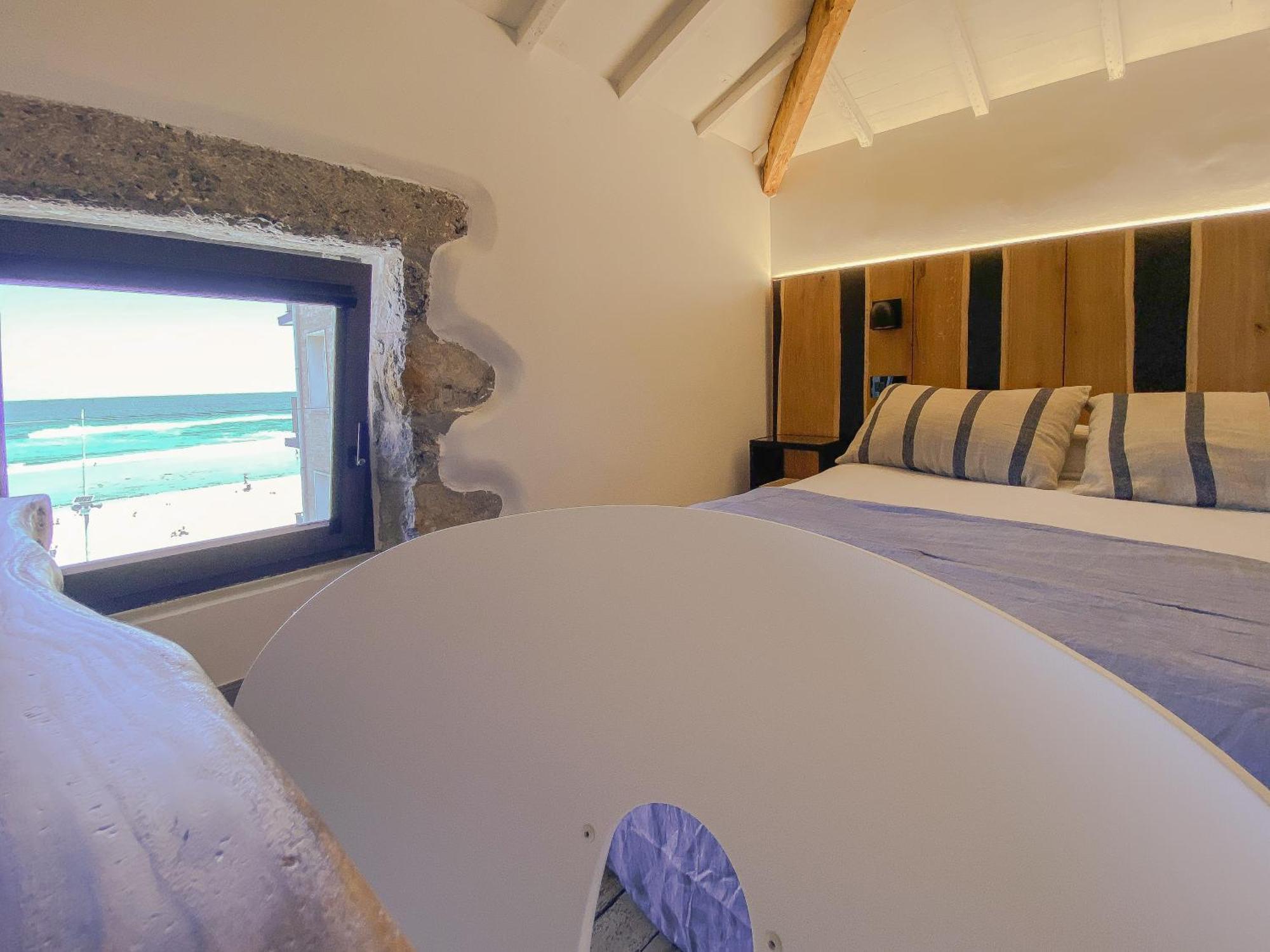 Hotel Arimune Бакіо Екстер'єр фото