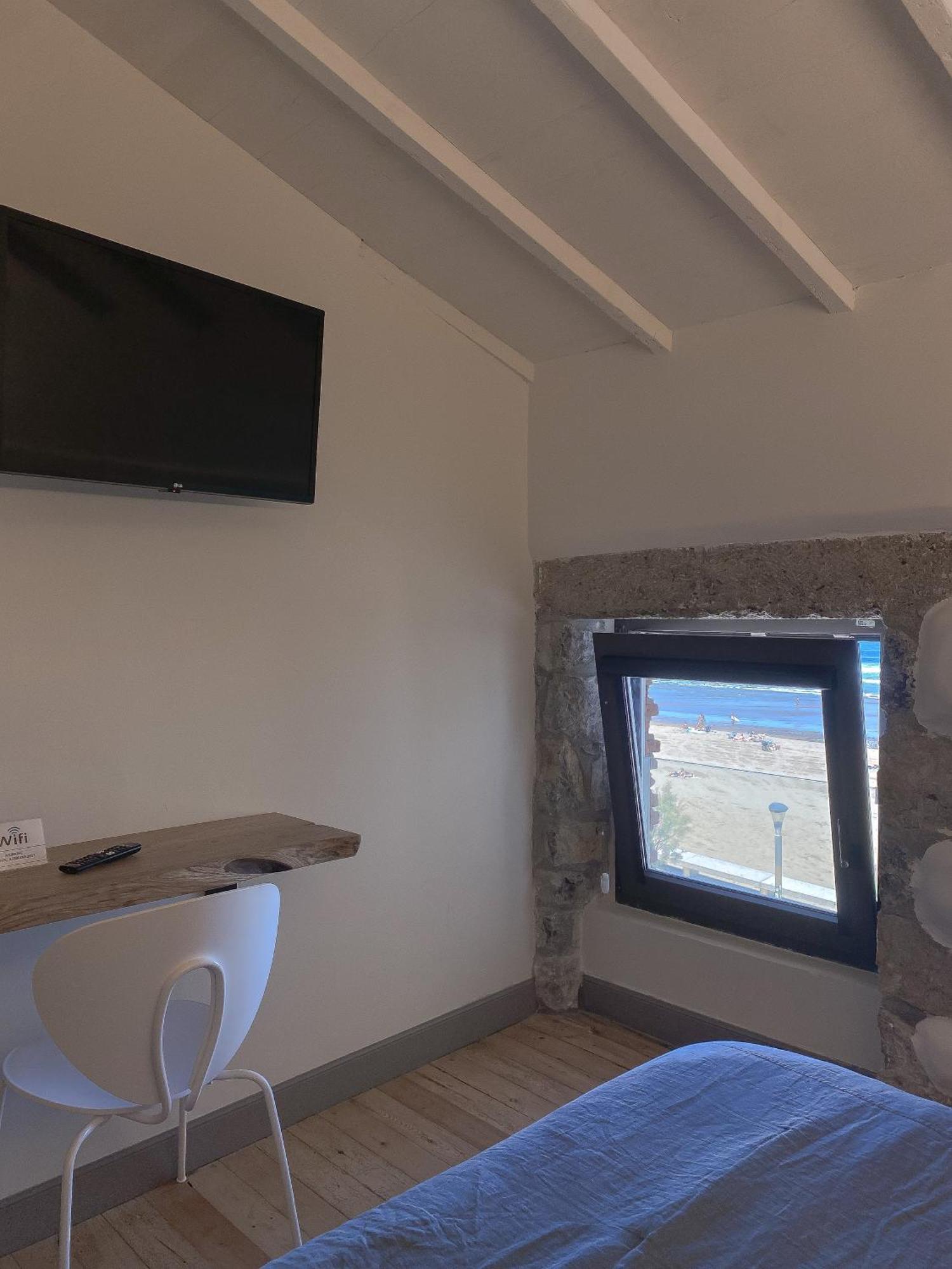 Hotel Arimune Бакіо Екстер'єр фото